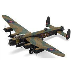 1:72 Avro Lancaster B.I/B.III