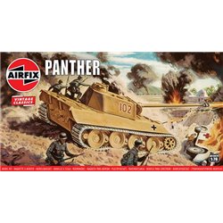 Panther 1:76