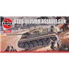 Stug III 75mm Assault Gun