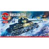 T-34 Tank 1:76