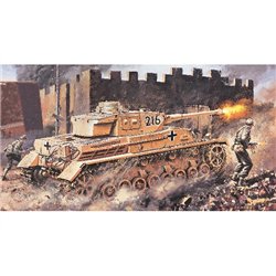 Panzer IV