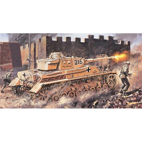 Panzer IV