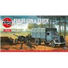 Opel Blitz & Pak 40 Gun