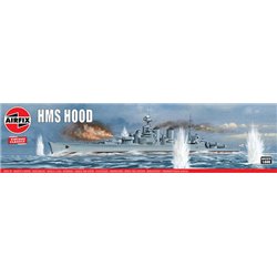 HMS Hood