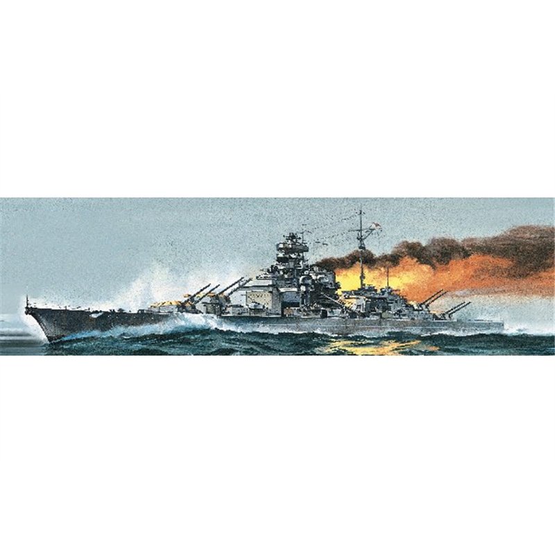 Bismarck 