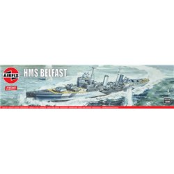 HMS Belfast 