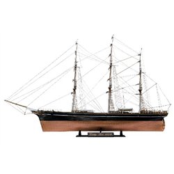 Cutty Sark 1:130