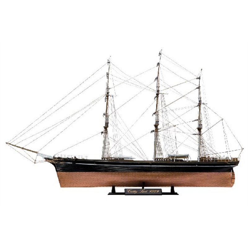 Cutty Sark 1:130