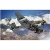 Junkers JU87B-2/R-2 1:48