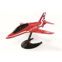 Quickbuild Red Arrows Hawk