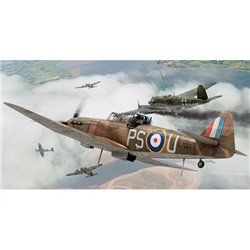 Boulton Paul Defiant