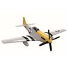 Quickbuild P-51D Mustang