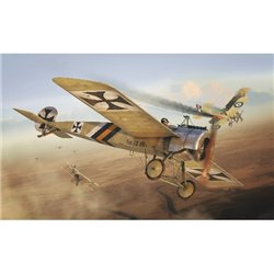 Fokker E.II Eindecker