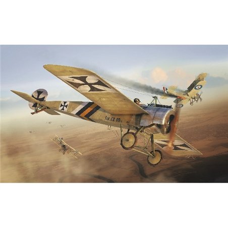 Fokker E.II Eindecker