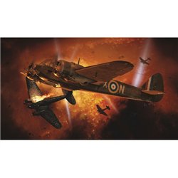 Bristol Blenheim Mk.IF