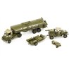 USAAF 8TH Airforce Bomber Resupply Set