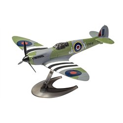 Quickbuild D-Day Spitfire