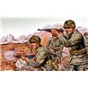 US Paratroops