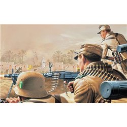 Afrika Korps