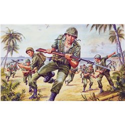 US Marines