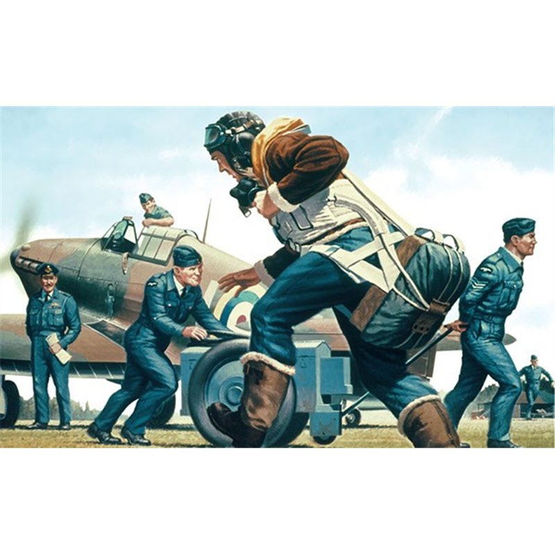 RAF Personnel