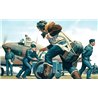 RAF Personnel