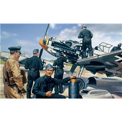 Luftwaffe-personal