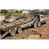 Scammell stridsvagnstransportör