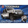 Snabbbyggd Jeep Gladiator (JT) Overland