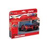 Lite startset 1:43 Bugatti Chiron, ny