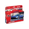 Small Starter Set 1:43 Pagani Huayra, new