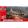 North American F-51D Mustang