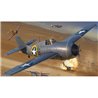 Grumman F4F-4 Wildcat