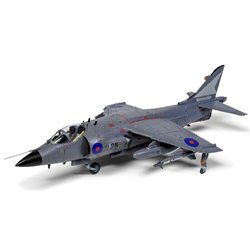 Bae Sea Harrier FRS1 1/73