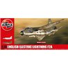 English Electric Lightning F2A