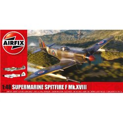 Supermarine Spitfire F Mk.XVIII