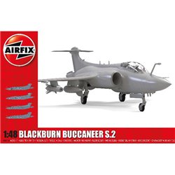 Blackburn Buccaneer S.2