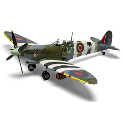 Supermarine Spitfire Mk.Ixc
