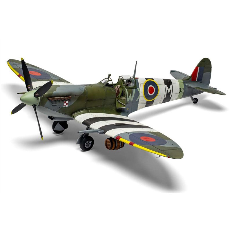Supermarine Spitfire Mk.Ixc