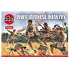 1:76 Japanskt infanteri