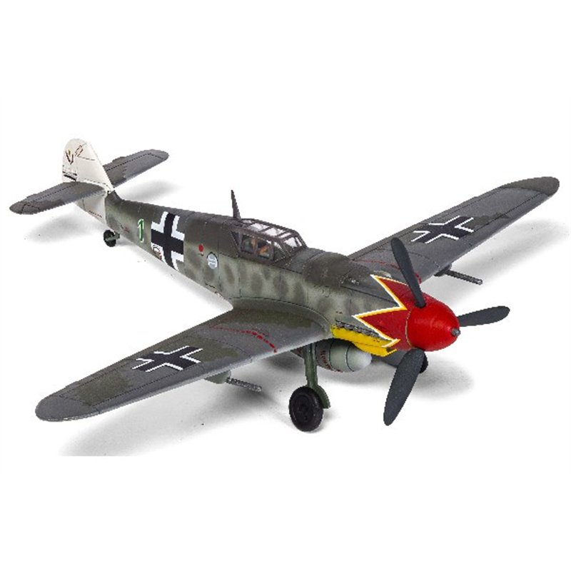 Messerschmitt Bf109G-6