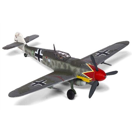 Messerschmitt Bf109G-6
