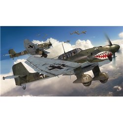 Junkers Ju87 B-1 Stuka
