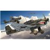 Junkers Ju87 B-1 Stuka