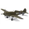 Curtiss P-40B Warhawk 