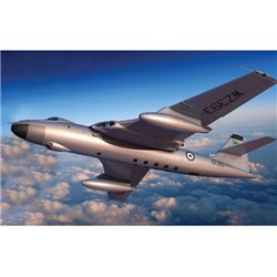 Vickers Valiant 