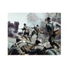 WIWII German Infantry