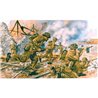 WWII British Infantry  