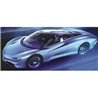 Quickbuild McLaren Speedtail