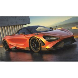 Startset McLaren 765 1:43
